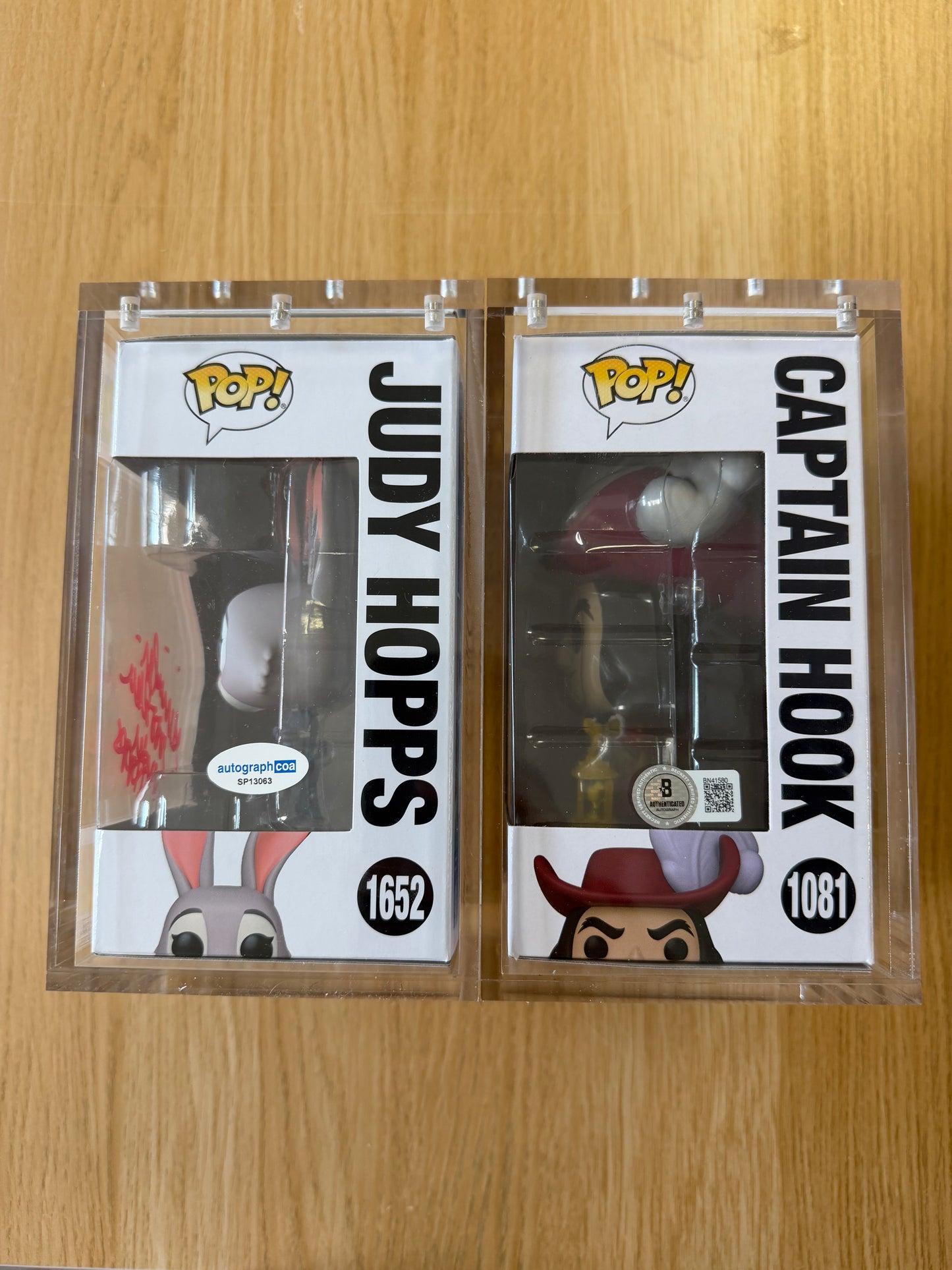 Popfinity Disney Mystery Box