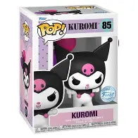 Funko Pop! Animation Hello Kitty Kuromi #85