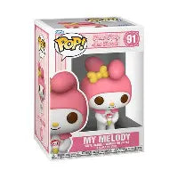 Funko Pop! Animation Hello Kitty My Melody #91