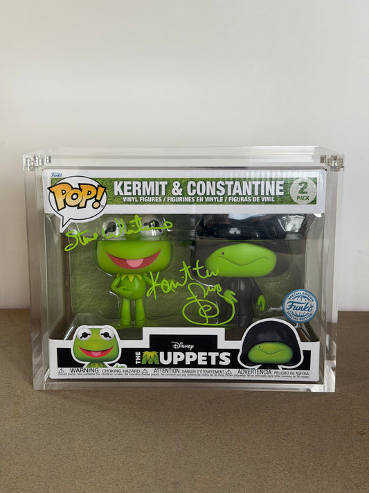 Funko Pop! 2 Pack Magnetic Stack 8MM Thick 95% UV Resistance