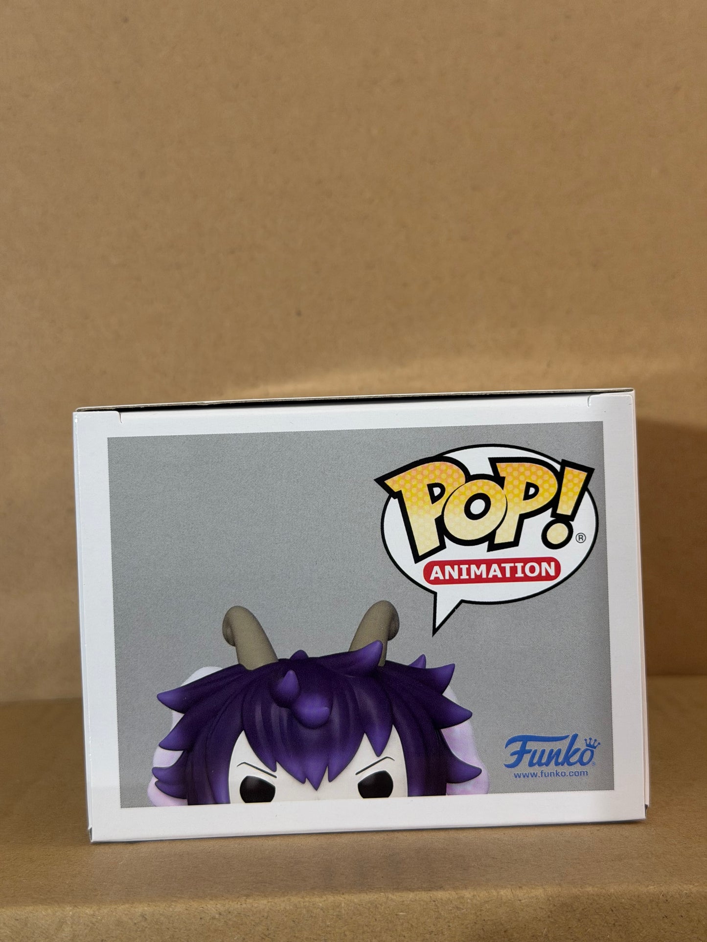 Funko Pop! Anime One Piece Caesar Clown #1584 2024 Anime Expo