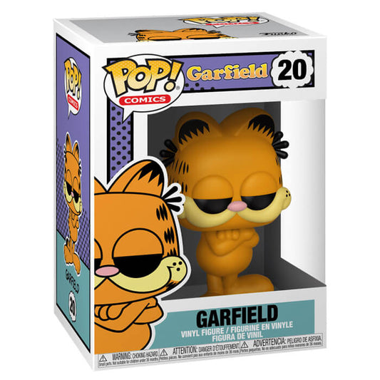 Funko Pop! Animation Garfield #20