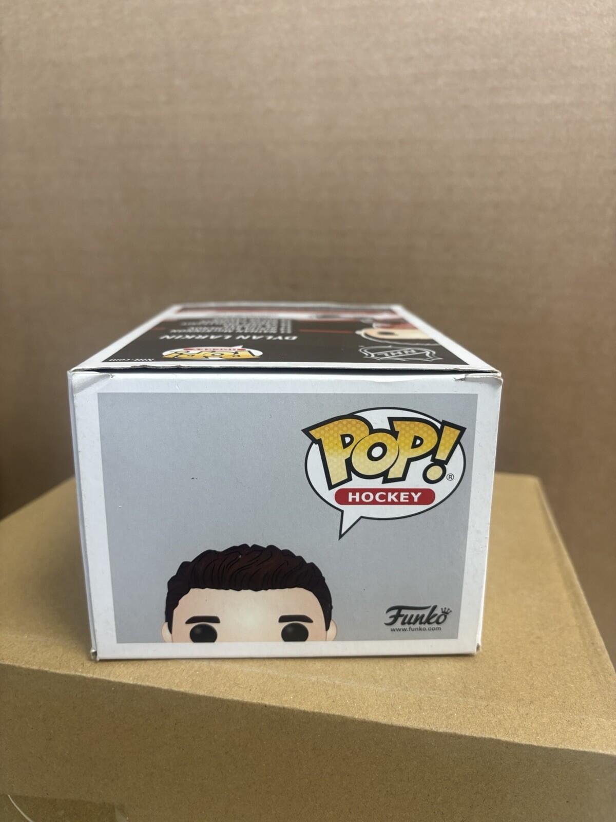 Funko Pop! Sports Hockey Dylan Larkin #58