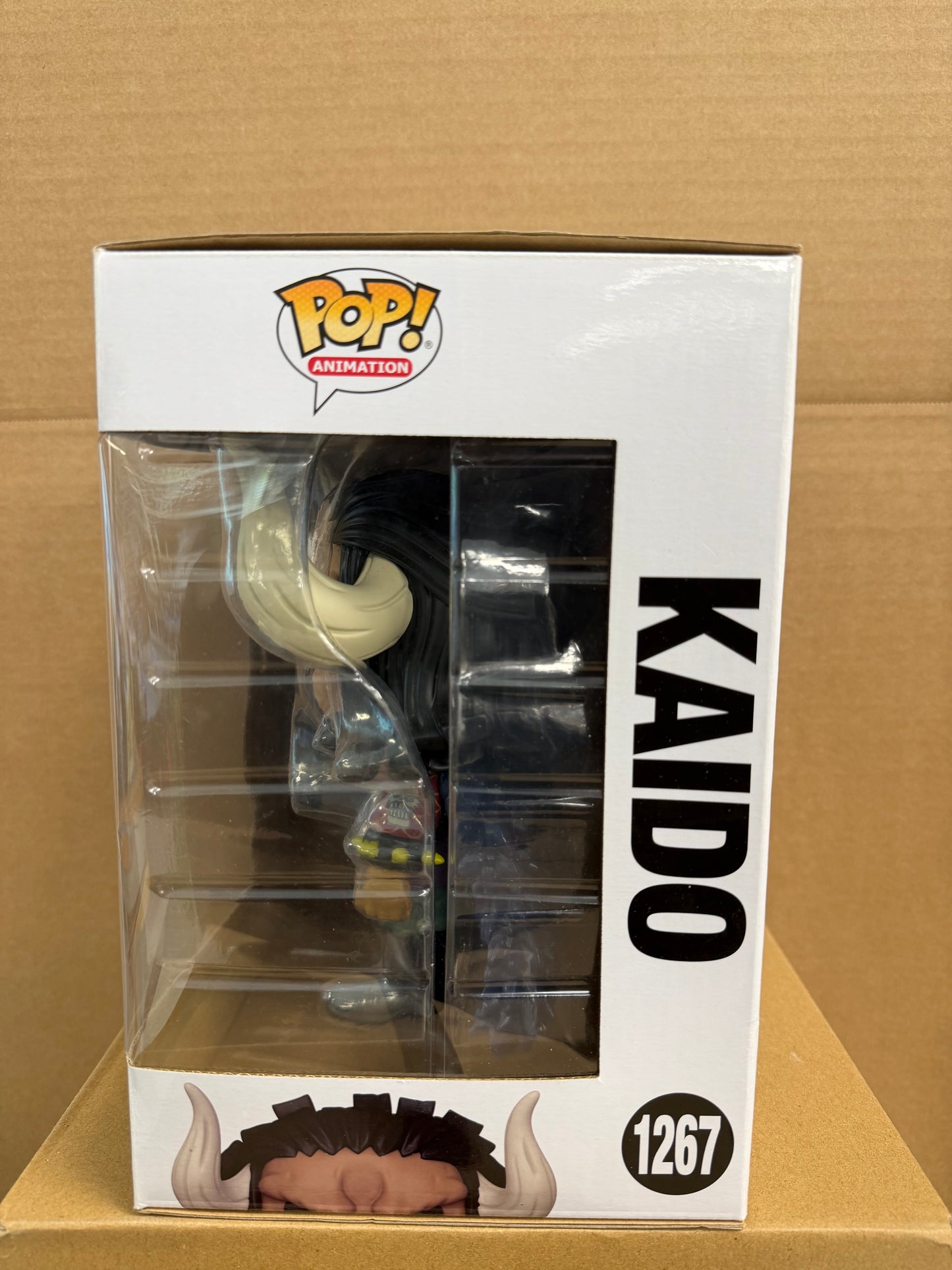 Funko Pop! Anime One Piece Kaido #1267