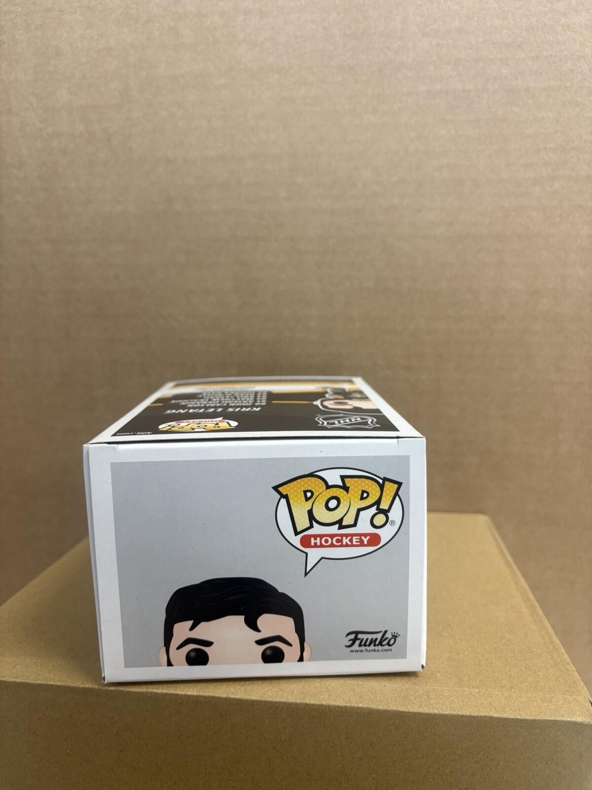 Funko Pop! Sports Hockey Kris Letang #63