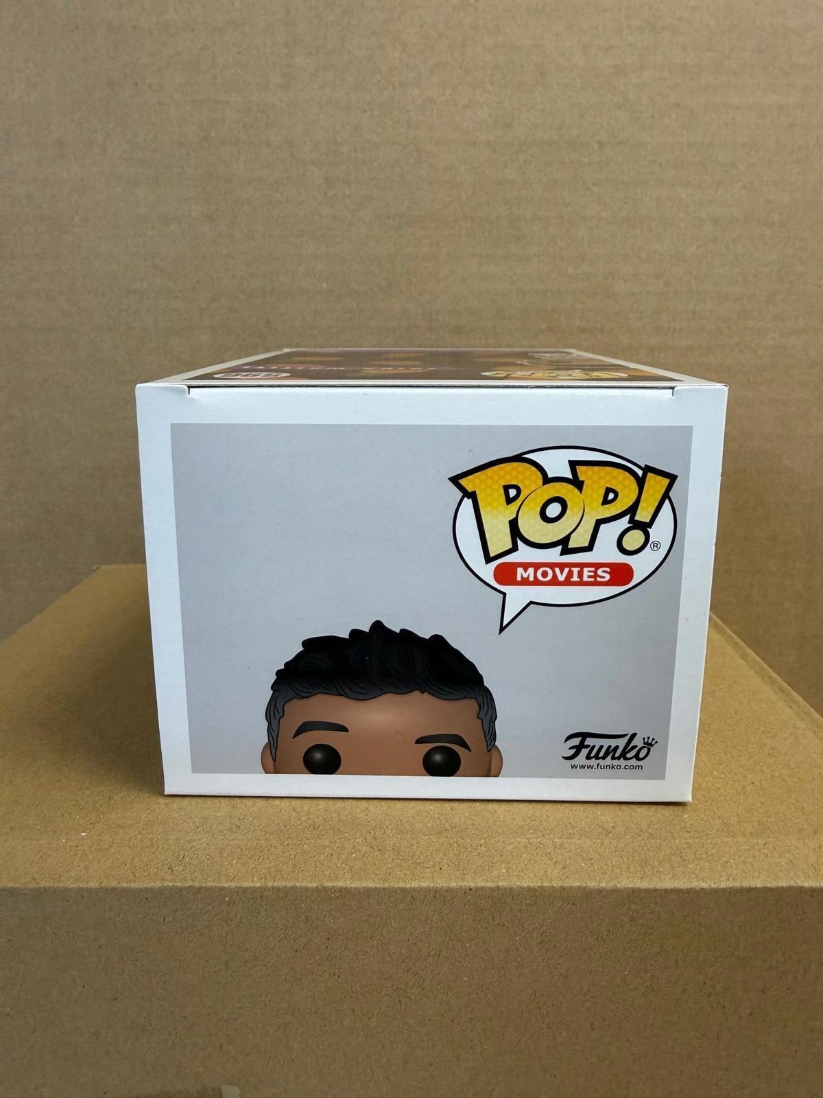 Funko Pop! Movies Taika Waititi Vinyl Figure #596 Limited Edition 3000pcs