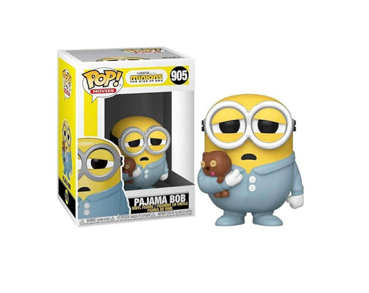Funko Pop! Pajama Bob #905