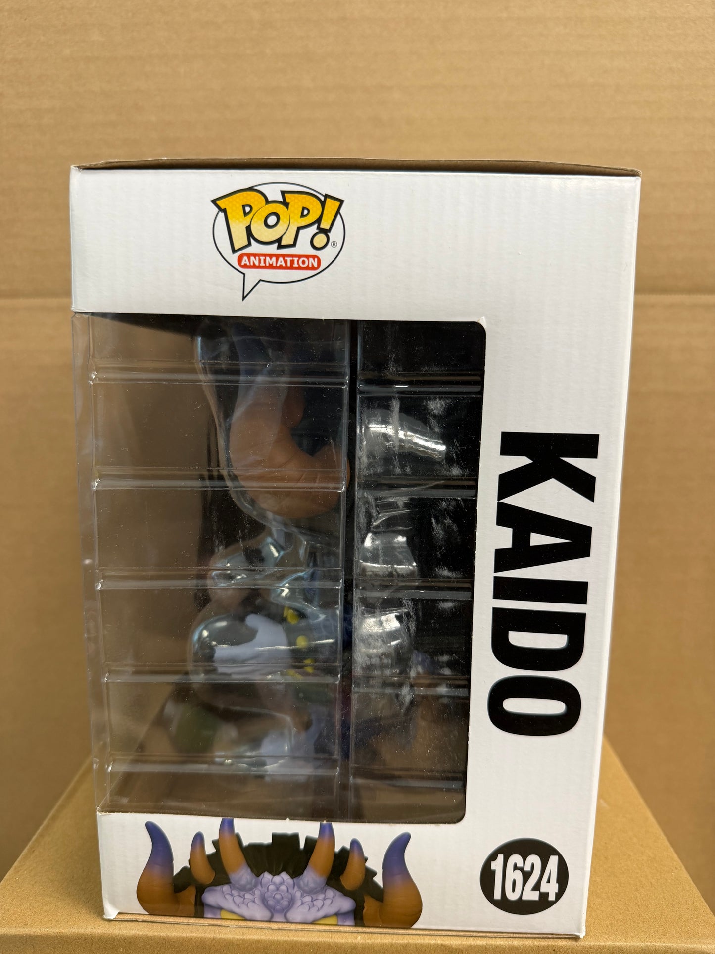 Funko Pop! Anime One Piece Kaido #1624