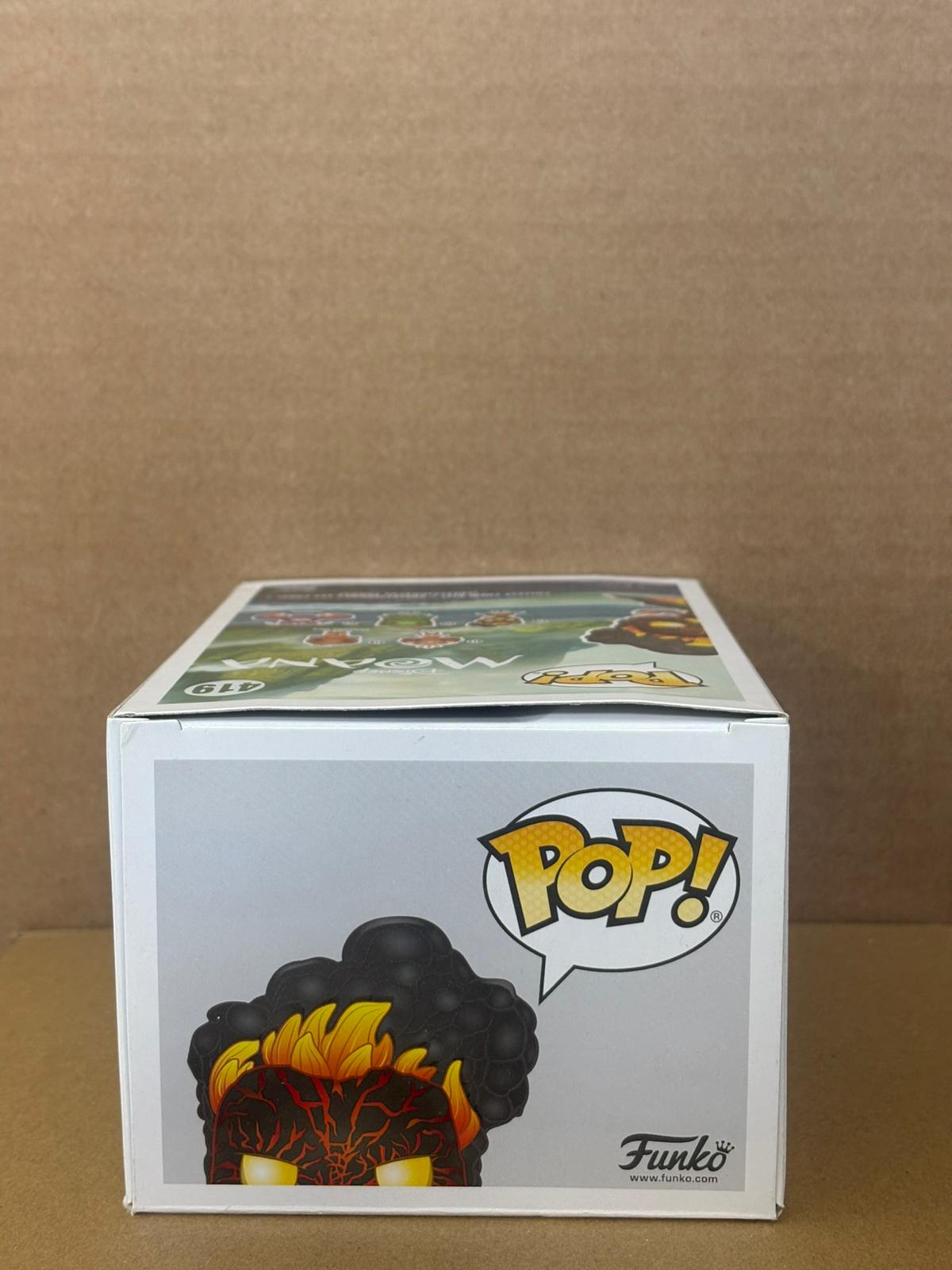 Funko Pop! Disney Moana Te Ka #419