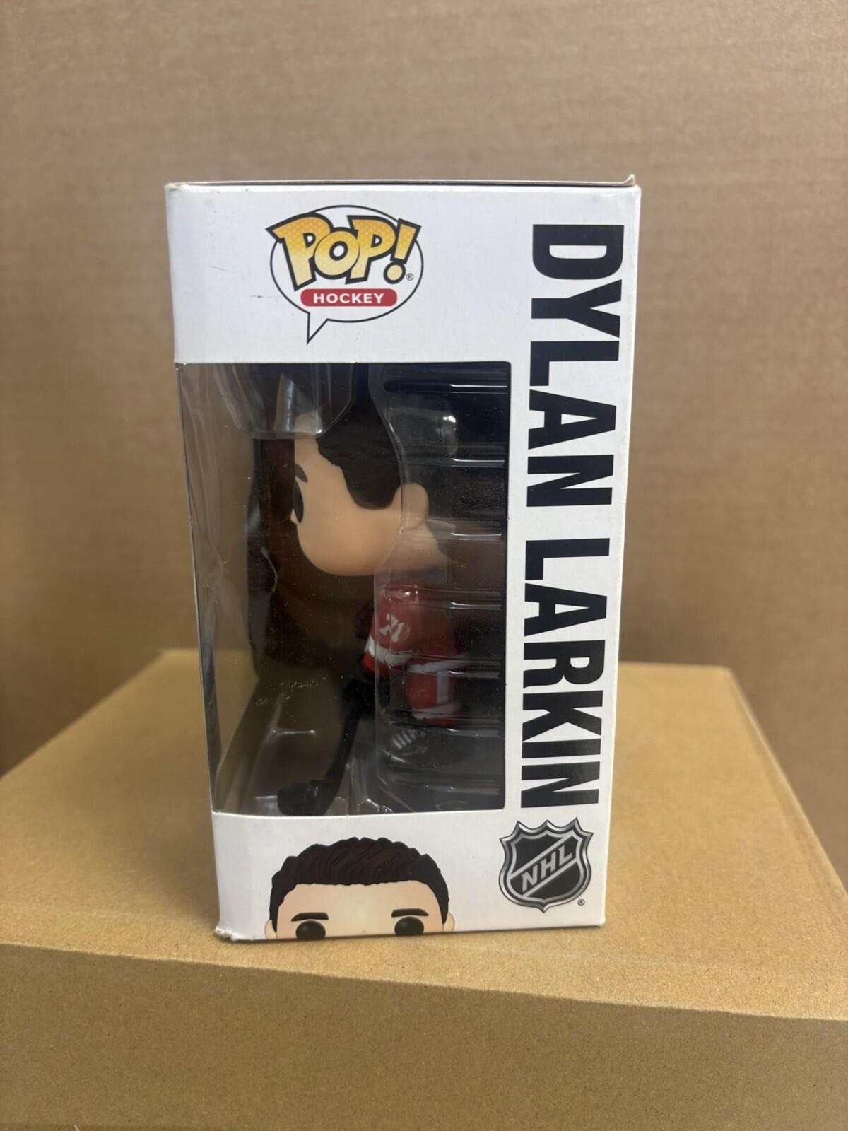 Funko Pop! Sports Hockey Dylan Larkin #58