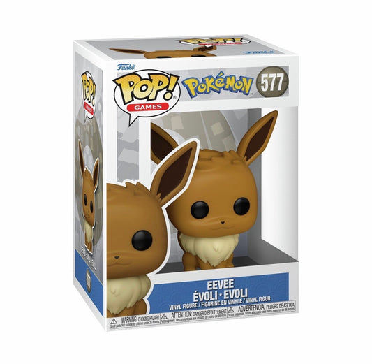 Funko Pop! Eevee #577