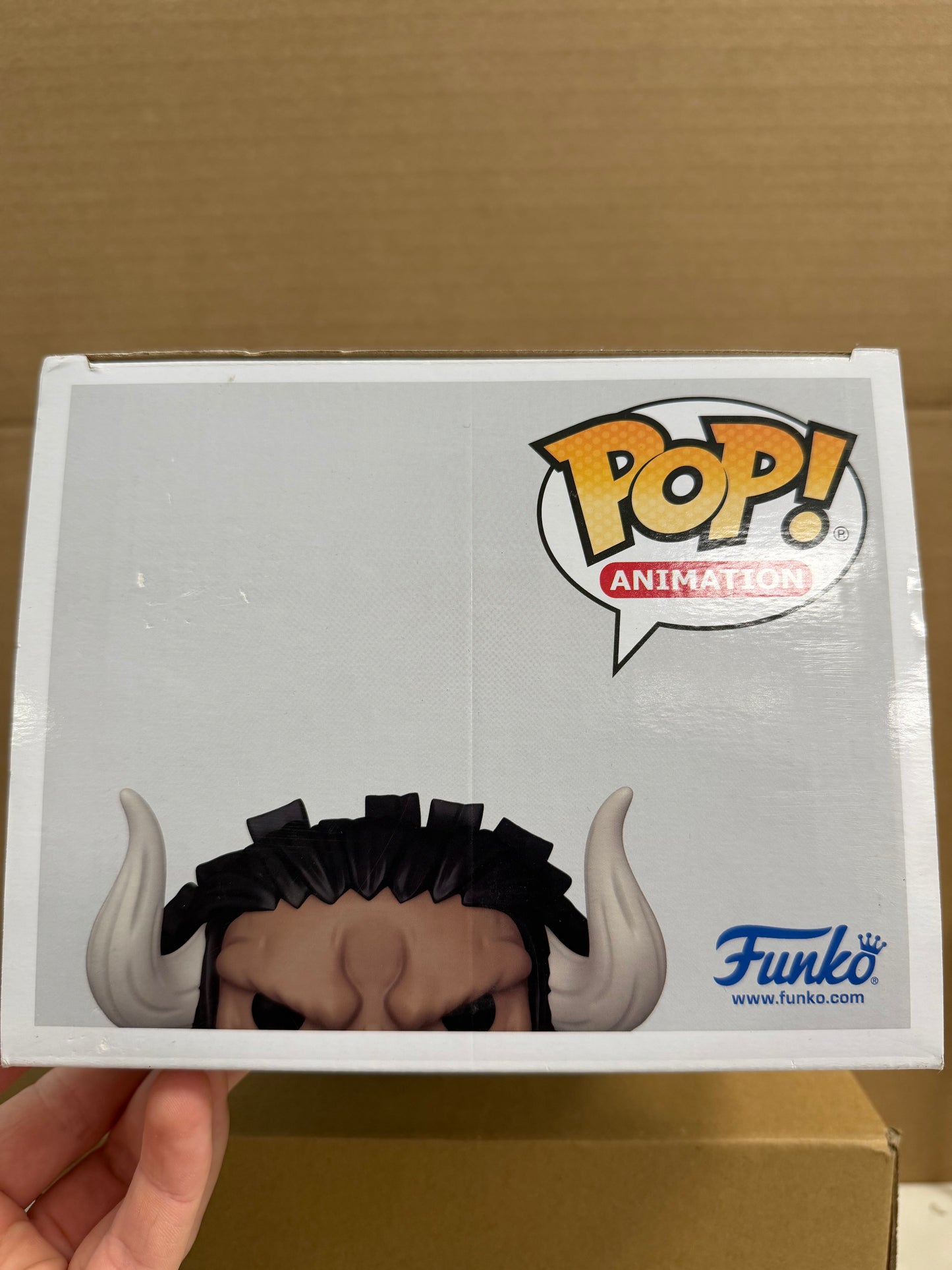 Funko Pop! Anime One Piece Kaido #1267