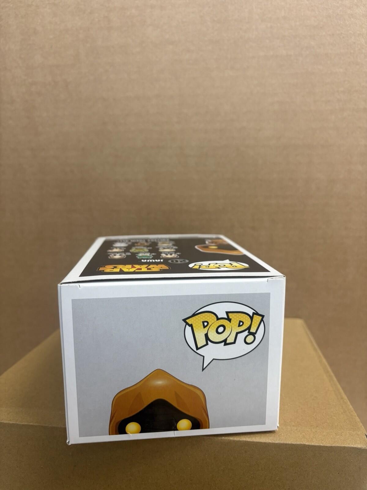 Funko Pop! Star Wars Jawa #20