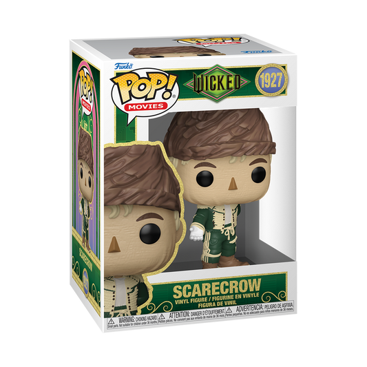 Funko Pop! Movies Wicked Scarecrow #1927