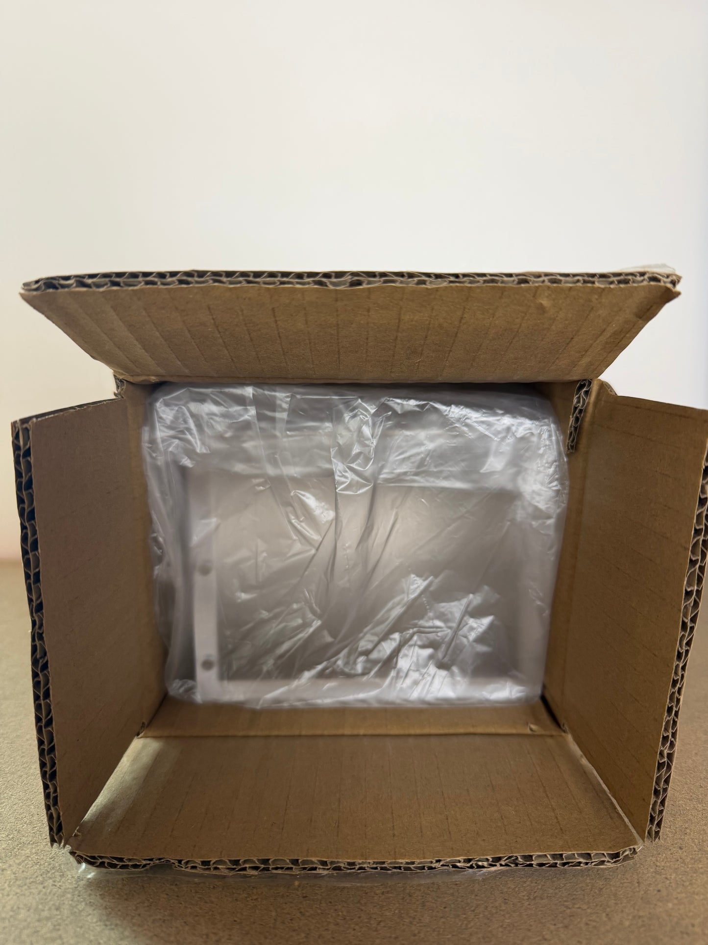 Funko Pop! 4 Inch Magnetic Stack Protector 8mm Thick 95% UV resistance