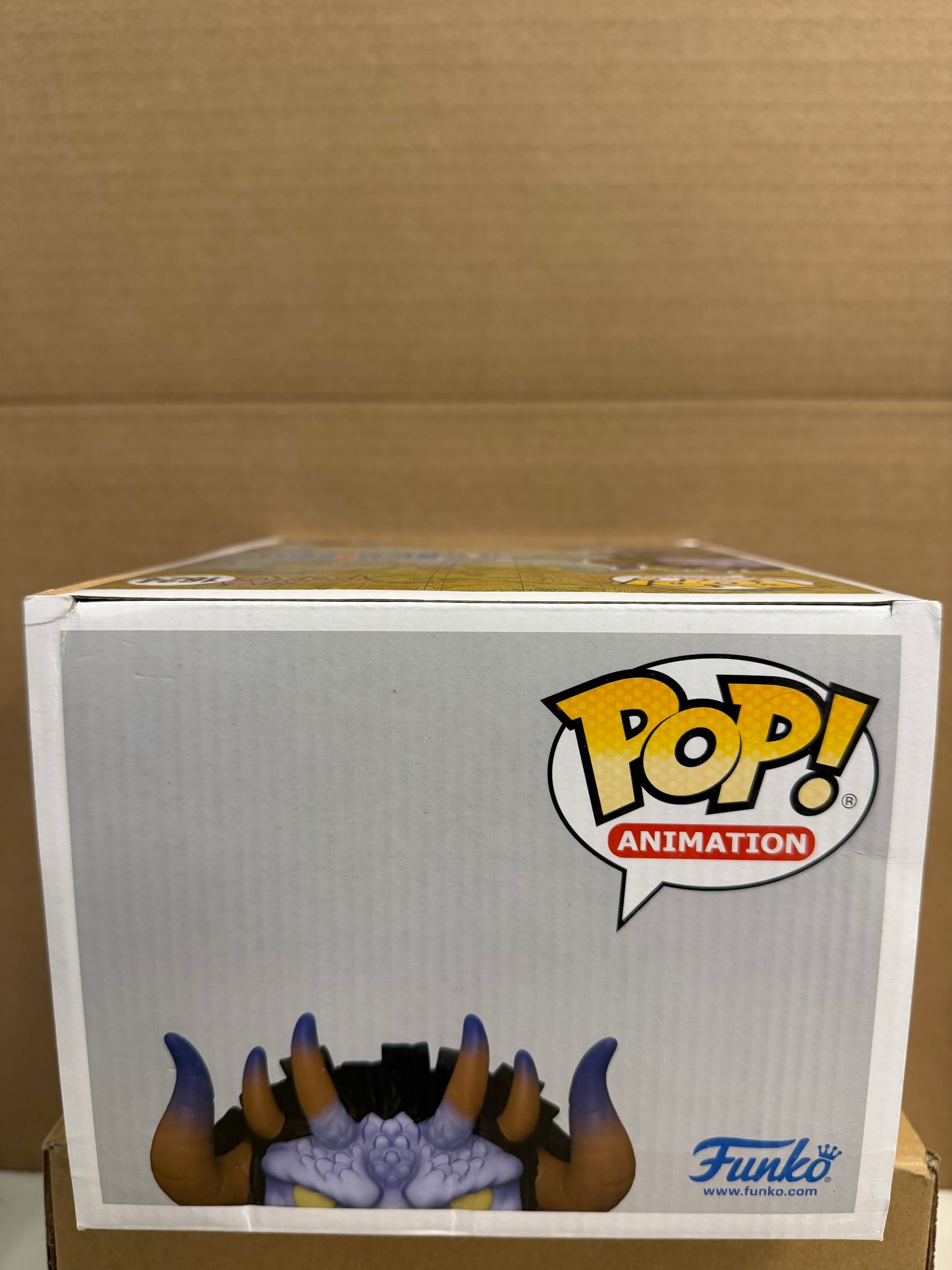 Funko Pop! Anime One Piece Kaido #1624