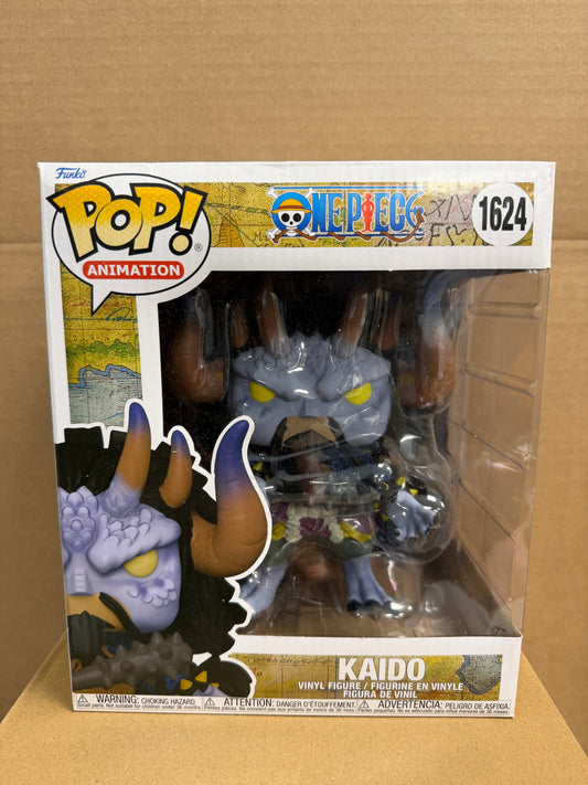 Funko Pop! Anime One Piece Kaido #1624