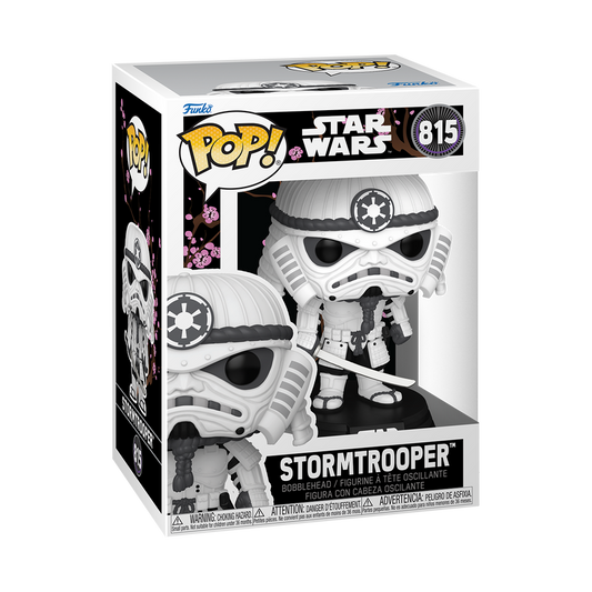 Stormtrooper #815 Funko Pop!