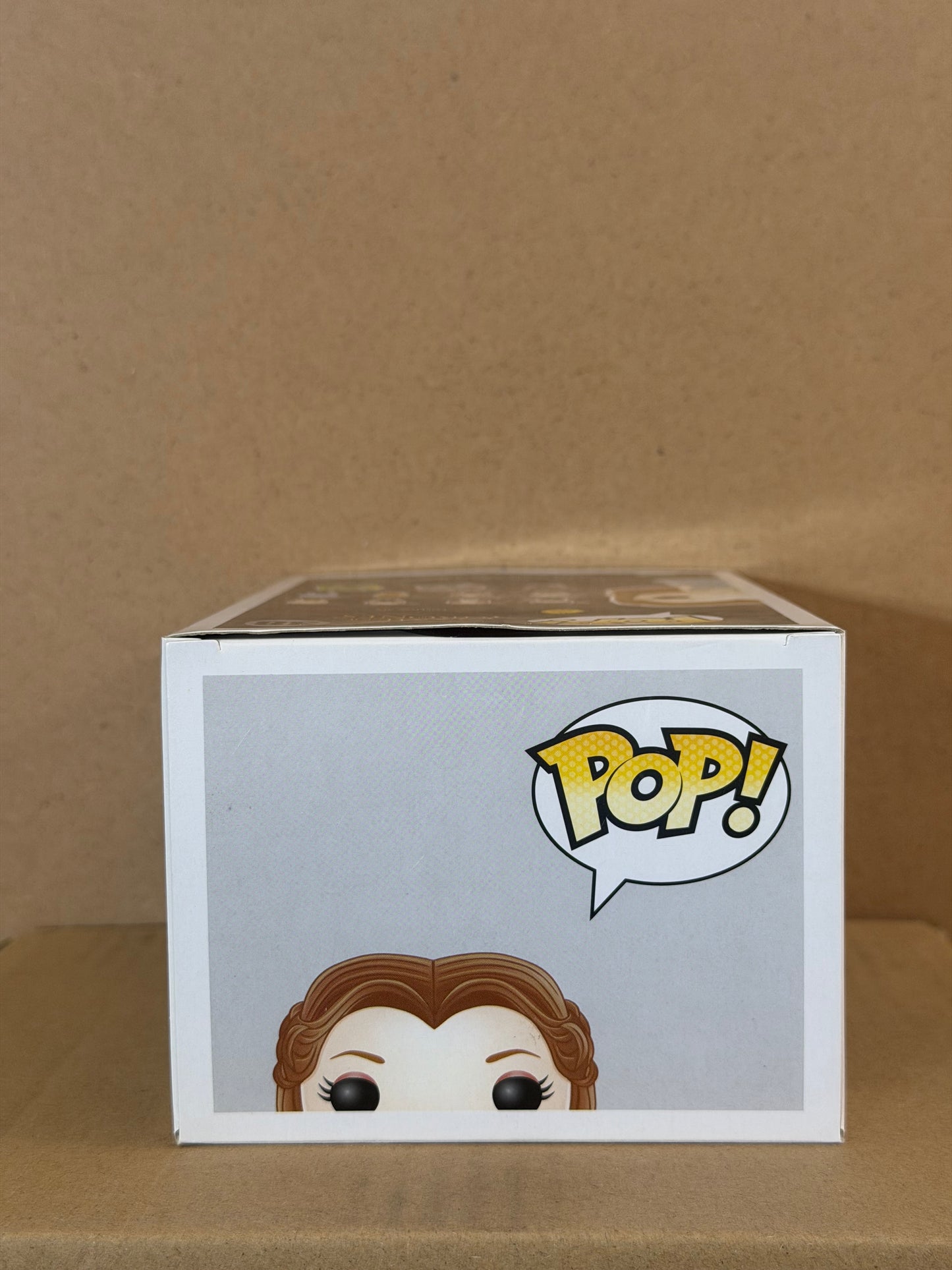 Funko Pop! Television Game Of Thrones Margaery Tyrell Signed Natalie Dormer COA #38