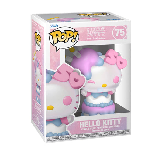 Funko Pop! Animation Hello Kitty And Friends #75