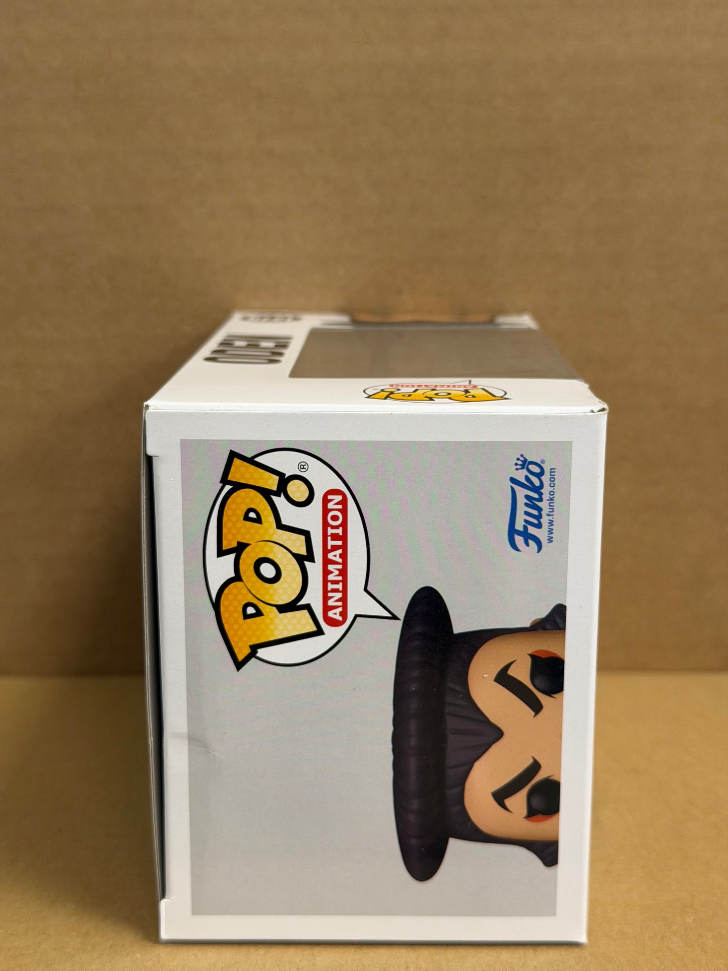 Funko Pop! Anime One Piece Oden #1275 Toystop Exclusive