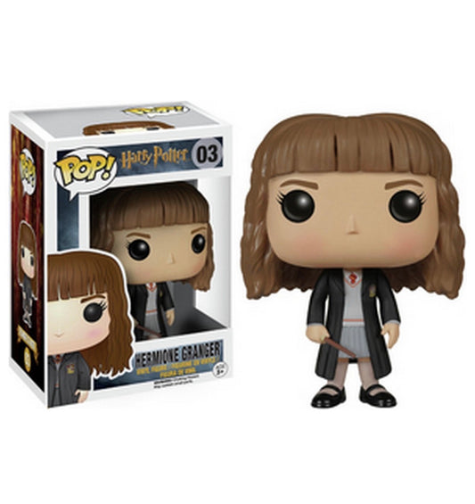 Hermoine Granger #03