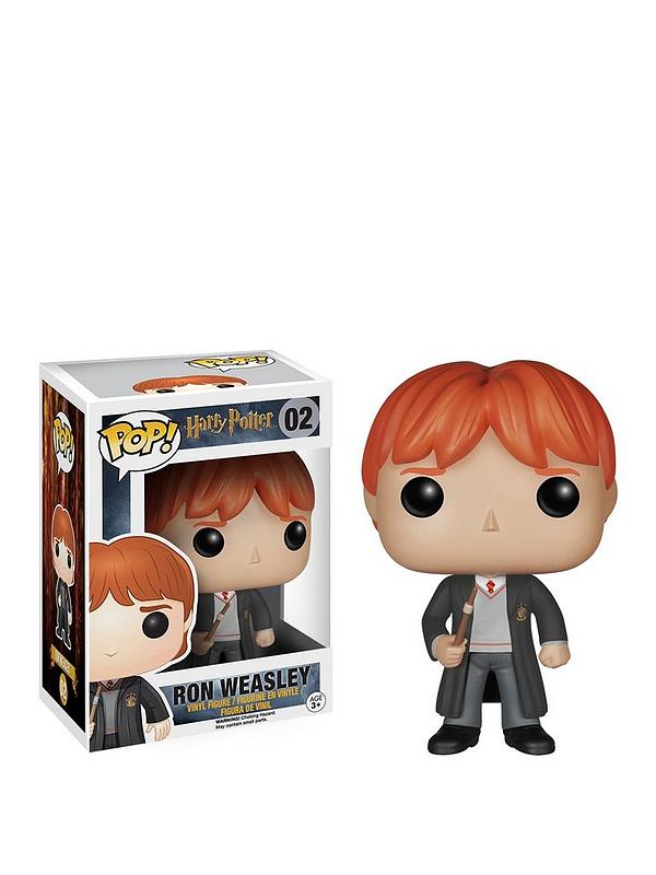 Ron Weasley #02
