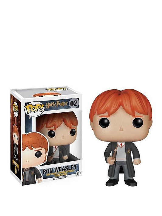 Ron Weasley #02