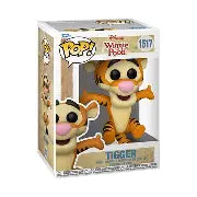 Funko Pop! Disney Winnie The Pooh Tigger #1517
