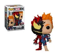 Funk Pop! Marvel Carnage #797 Special Edition