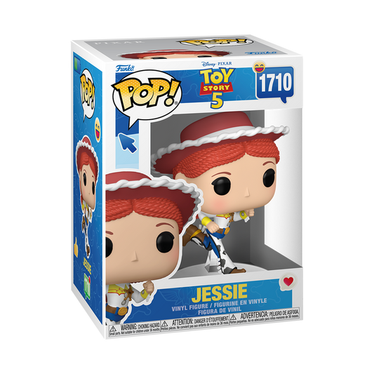 Funko! Toy Story Jessie