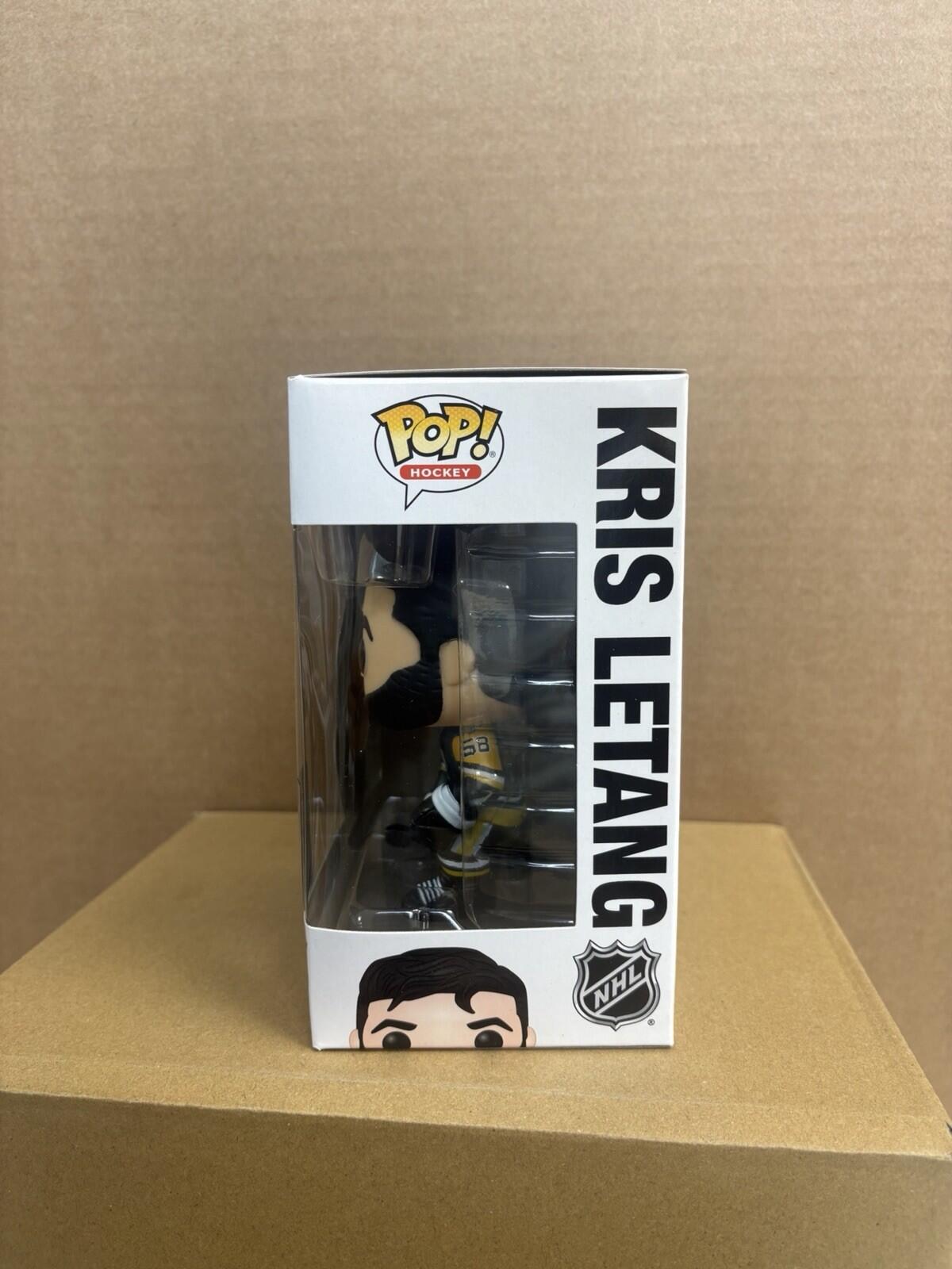 Funko Pop! Sports Hockey Kris Letang #63