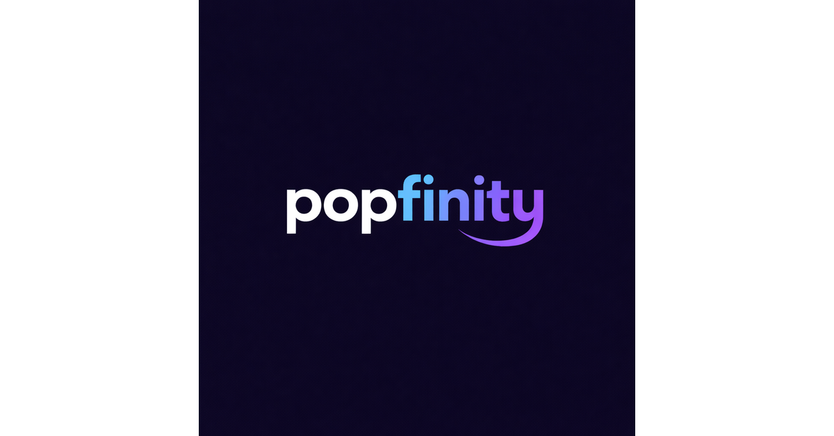 Funko Pops – Popfinity