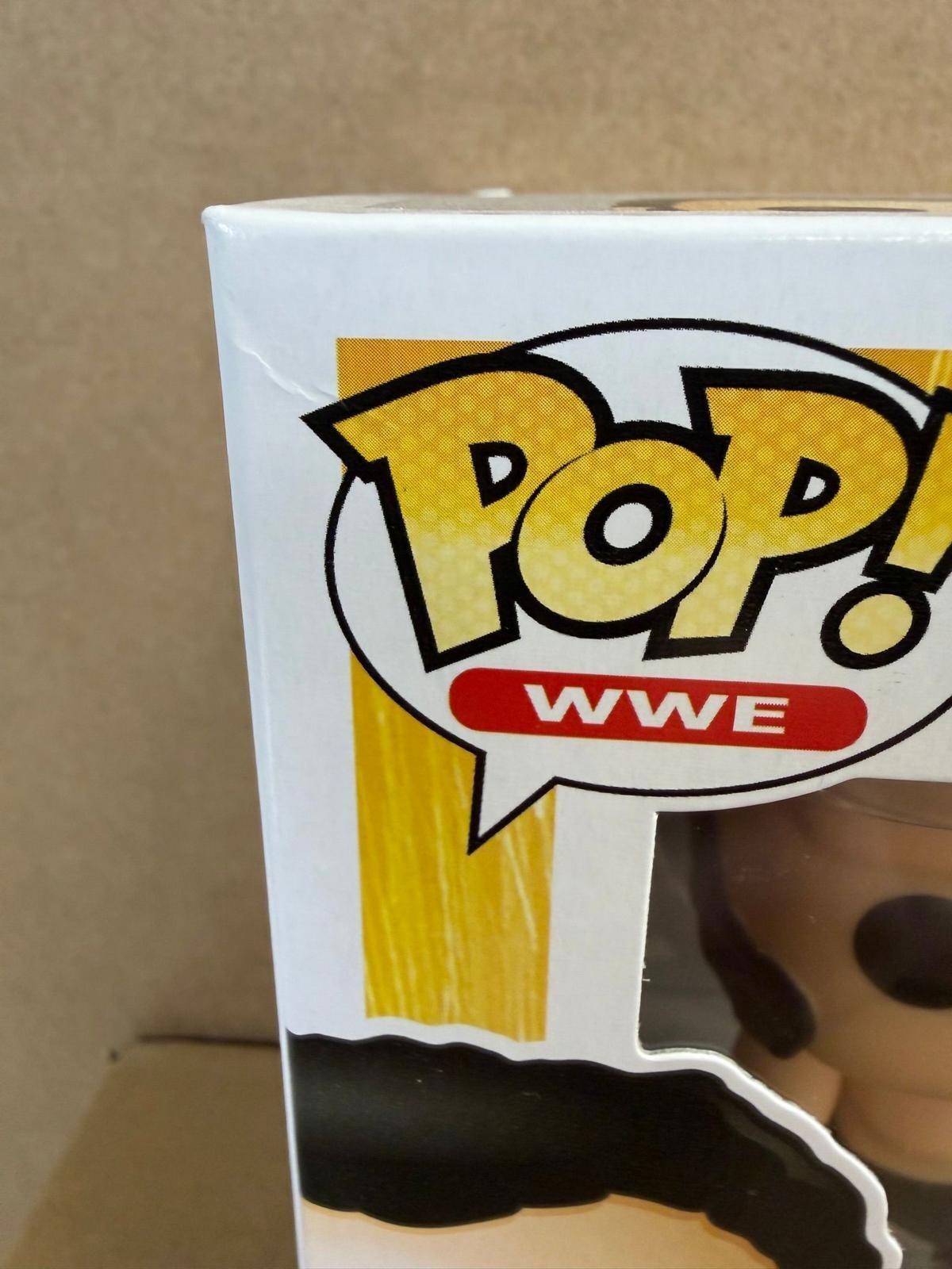 Funko Pop! WWE Andre The Giant Vinyl Figure #21
