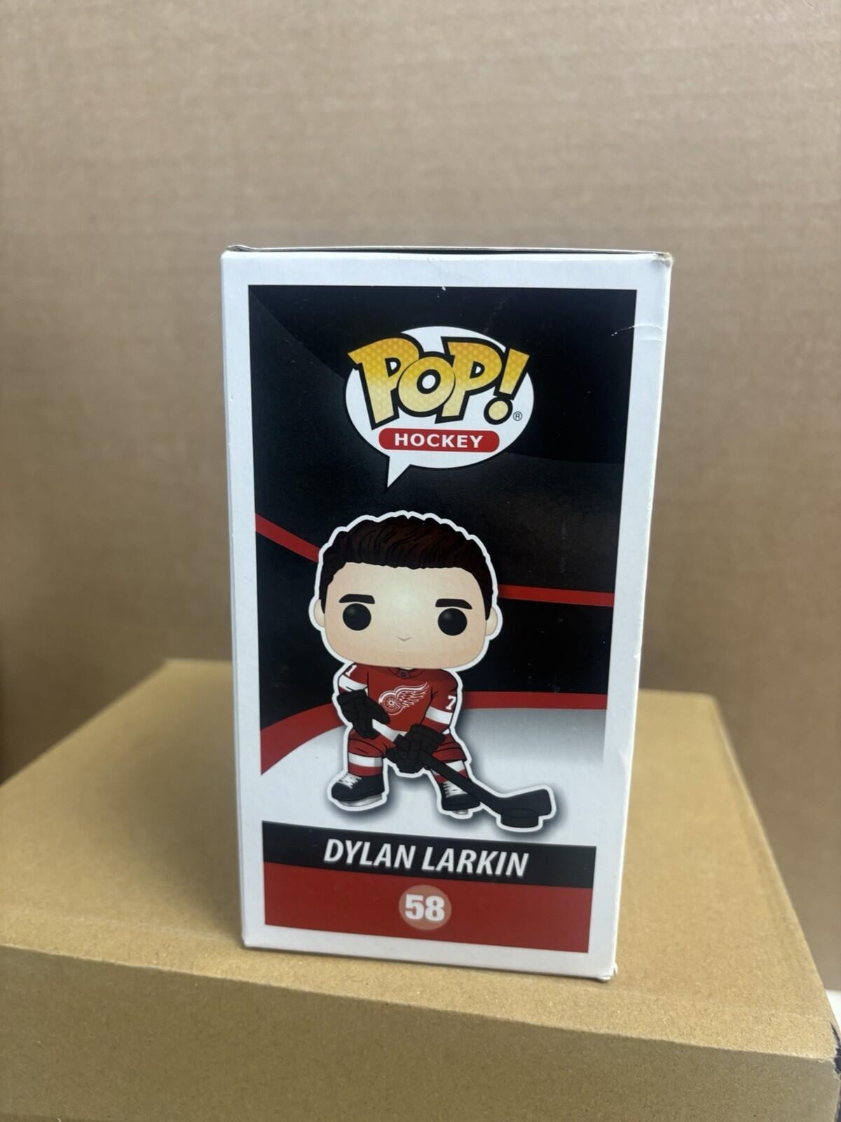 Funko Pop! Sports Hockey Alex Ovechkin #59