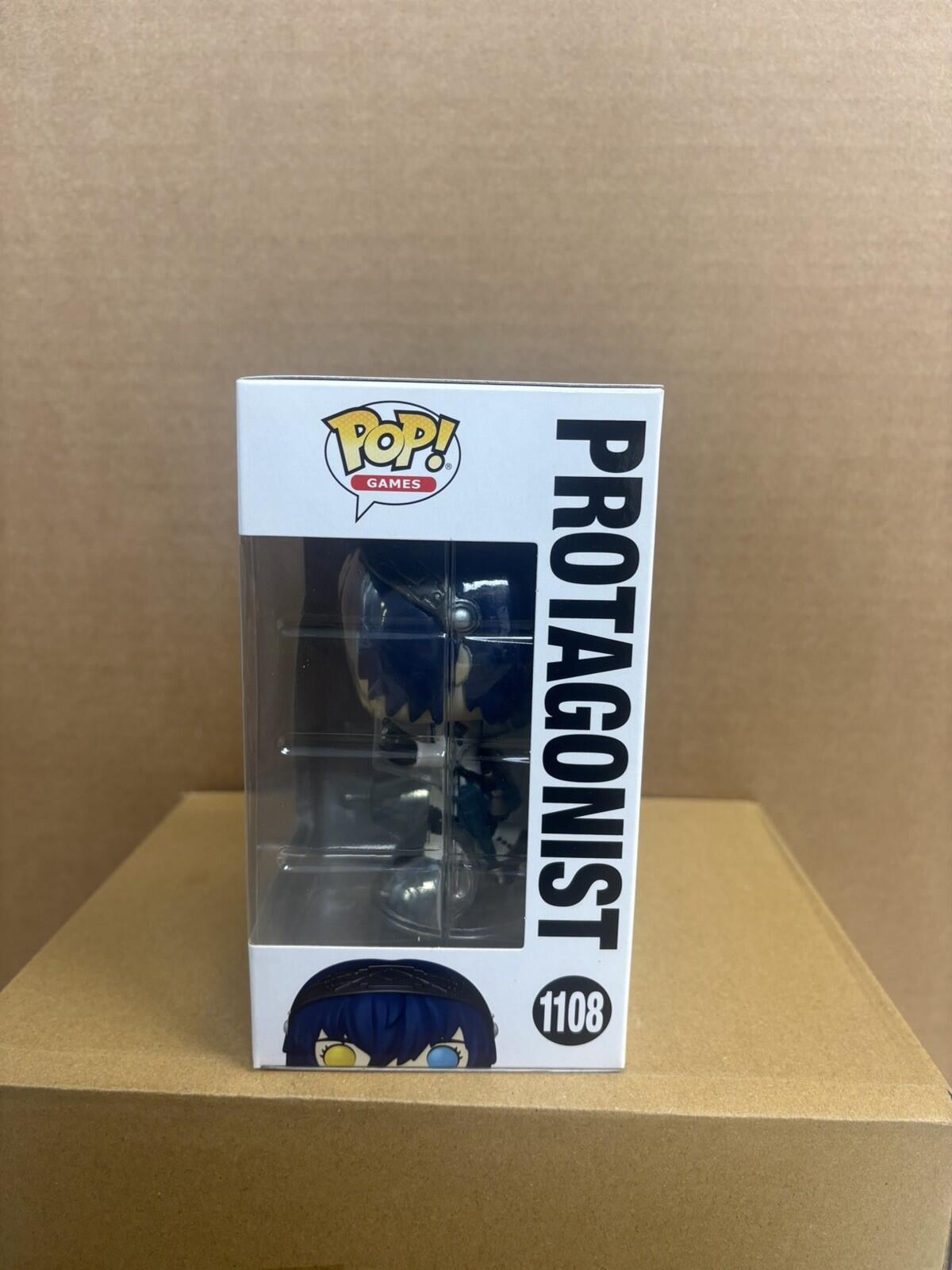 Funko Pop! Games Metaphor #1108